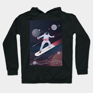 Spaceboard Hoodie